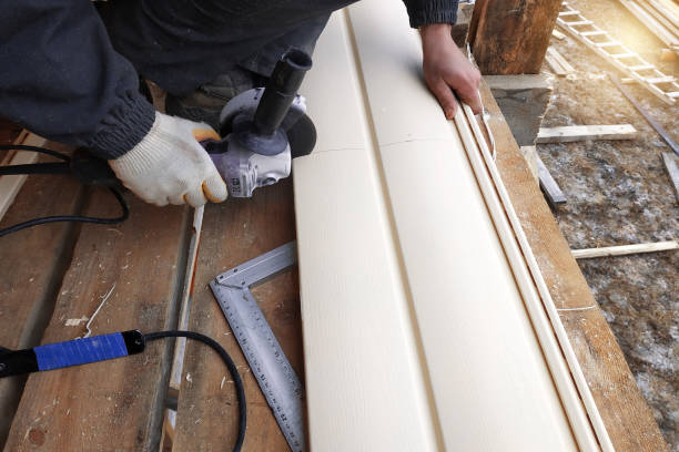 Best Siding Maintenance  in Lindon, UT