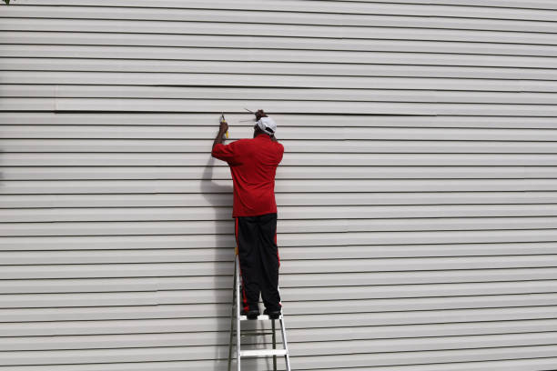 Custom Trim and Detailing for Siding in Lindon, UT