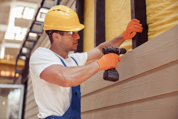 Best Engineered Wood Siding  in Lindon, UT