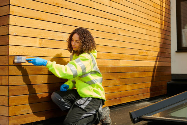 Best Engineered Wood Siding  in Lindon, UT