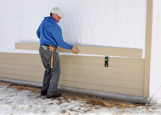 Best Aluminum Siding Installation  in Lindon, UT