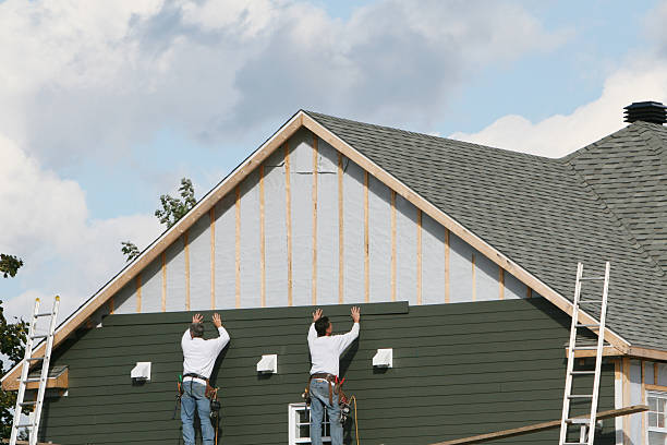 Lindon, UT Siding Company