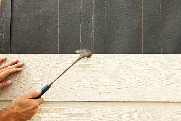 Best Stucco Siding  in Lindon, UT
