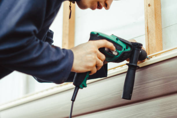 Best Engineered Wood Siding  in Lindon, UT